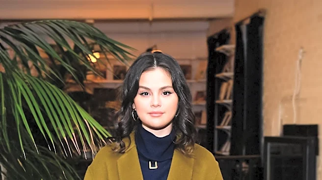 Selena Gomez's Role in 'Only Murders In The Building' Revitalizes Career and Redefines Hollywood Legacy