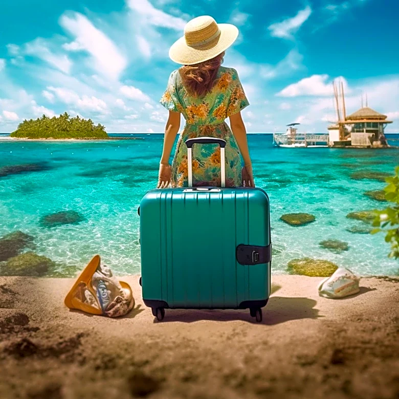 Rhiannon Wood Transitions from Journalism to Full-Time Travel Micro-Influencer, Building Travel Agency