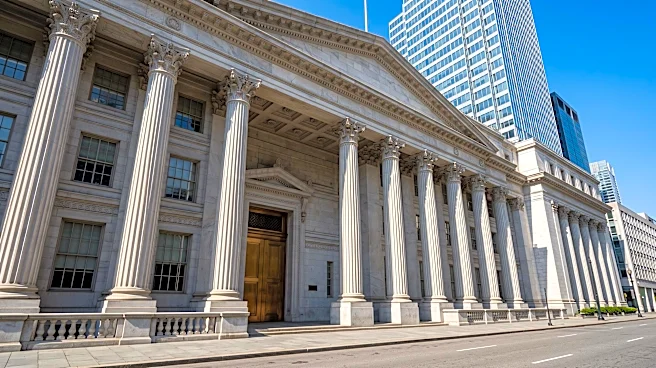 Federal Reserve Bank of San Francisco Research Indicates Billionaire Mobility Influenced by State-Level Wealth Taxes