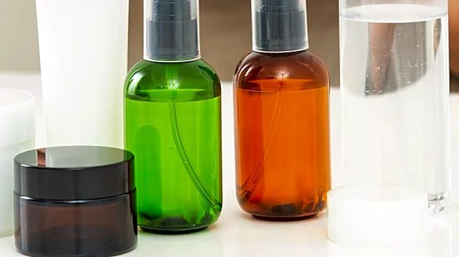 Skin Cycling Method Offers Structured Approach to Skincare for Reduced Irritation