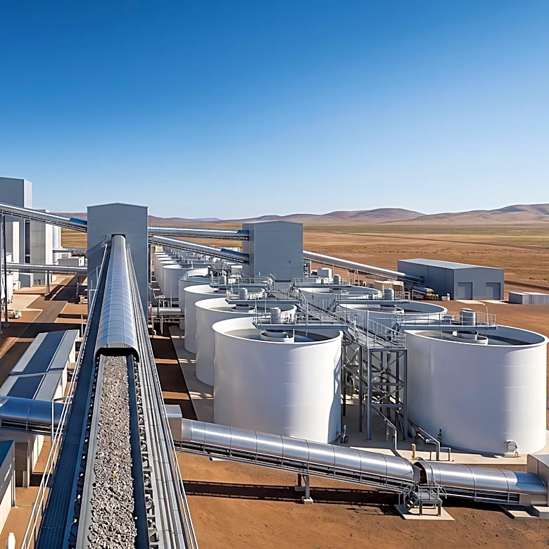 OreNova's AI Tools Accelerate Definitive Feasibility Study for Horizon Gold's Gum Creek Project
