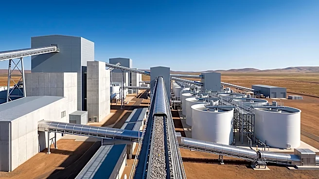 OreNova's AI Tools Accelerate Definitive Feasibility Study for Horizon Gold's Gum Creek Project