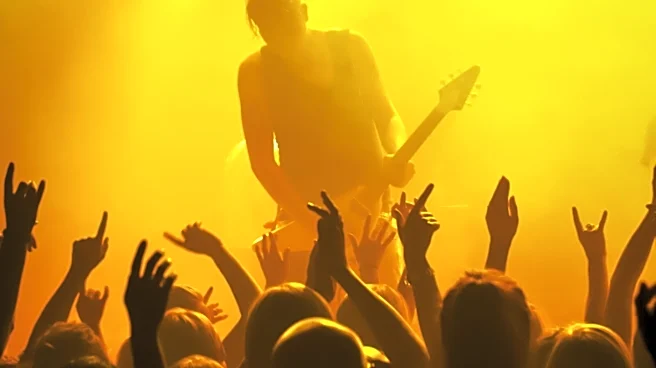 Vermont Live Music Venues Face Financial Struggles Amidst Rising Costs and Insurance Issues