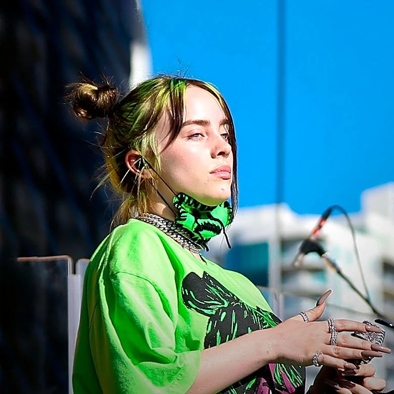 Billie Eilish Expands Fragrance Line, Original Scent to be Restocked