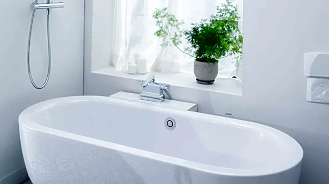 Joanna Gaines Recommends Fixture Swaps for Timeless Bathroom Renovations