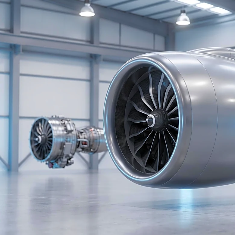 Larry Culp Leads GE Aerospace as Chairman and CEO Amidst Corporate Transformation