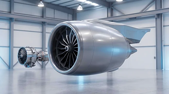 Larry Culp Leads GE Aerospace as Chairman and CEO Amidst Corporate Transformation