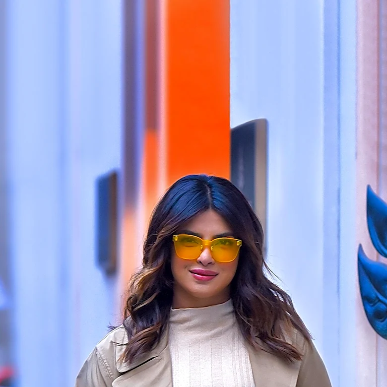 Priyanka Chopra's Journey from Miss World to Global Icon Highlighted