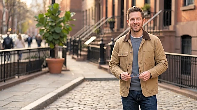 J.Crew Launches 160-Person Portrait Campaign to Celebrate 40 Years of the Barn Jacket