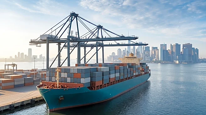 Global Marine Energy Leaders to Convene at IBIA Annual Convention 2026 in New York