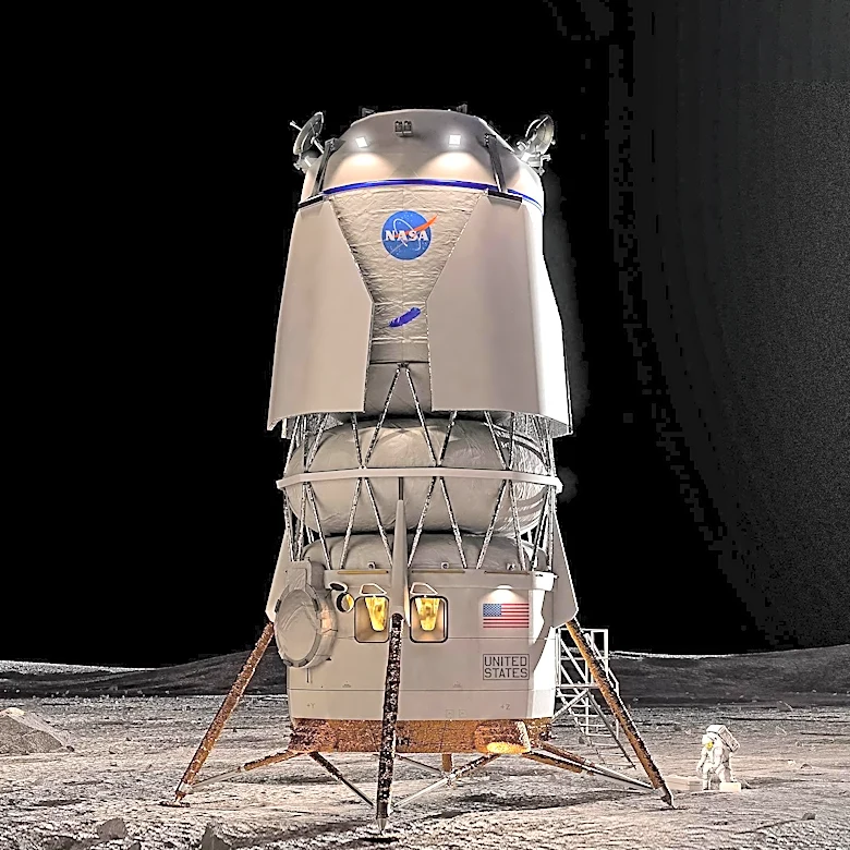 Firefly Aerospace Expands Cleanroom Facility to Boost Lunar Lander and Orbiter Production