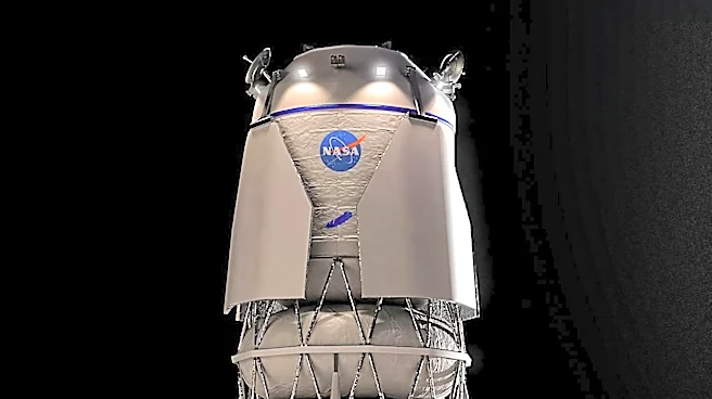 Firefly Aerospace Expands Cleanroom Facility to Boost Lunar Lander and Orbiter Production