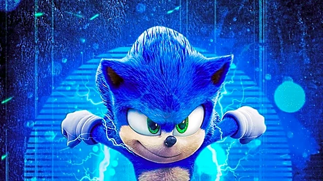 Sega Considered Canceling Sonic the Hedgehog Franchise Before Movie Success
