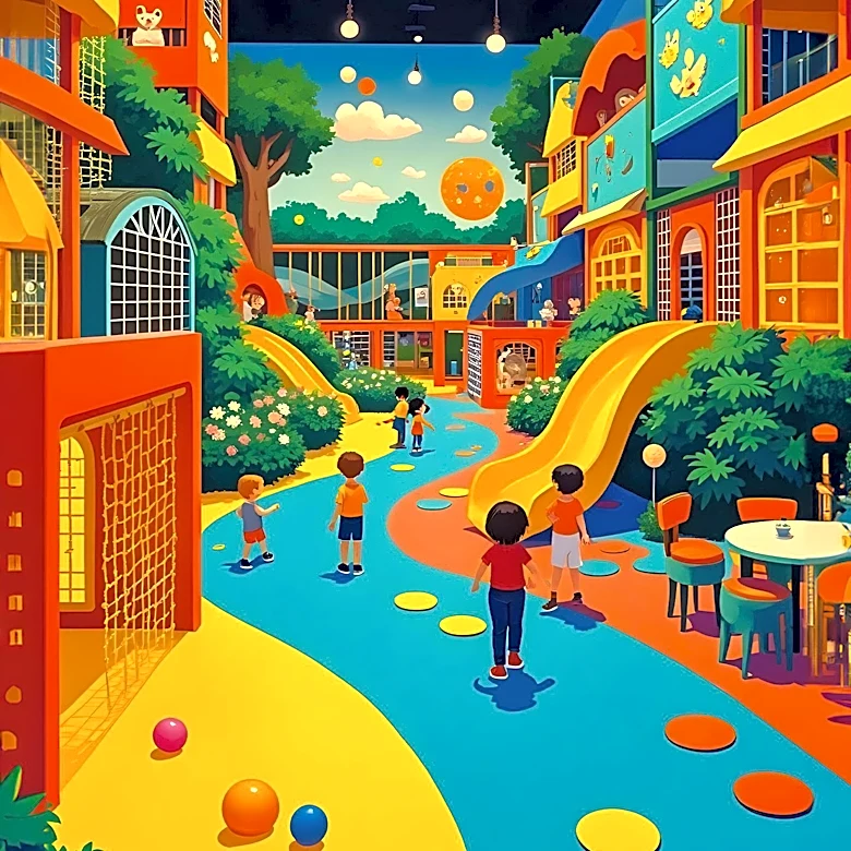 Play Playground Expands Private Event Offerings with New Self-Service Packages in Las Vegas and Nashville