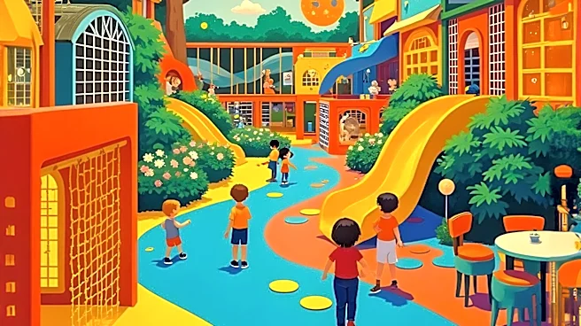 Play Playground Expands Private Event Offerings with New Self-Service Packages in Las Vegas and Nashville