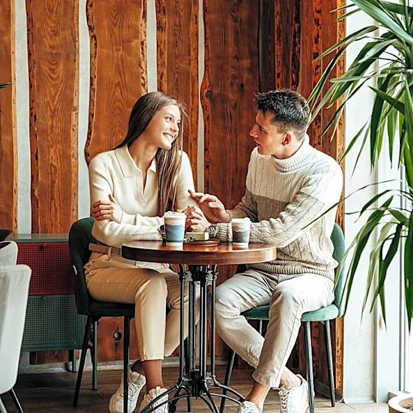 Zelle Research Reveals Rising Costs Impact Gen Z and Millennial Dating Habits