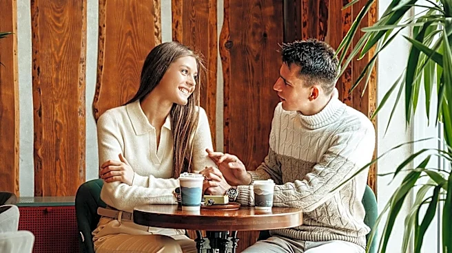 Zelle Research Reveals Rising Costs Impact Gen Z and Millennial Dating Habits