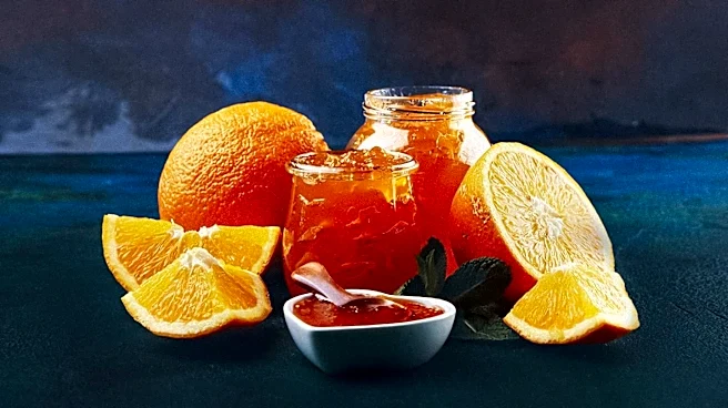 Welch's Introduces Simply Natural Fruit Spreads with Five Simple Ingredients