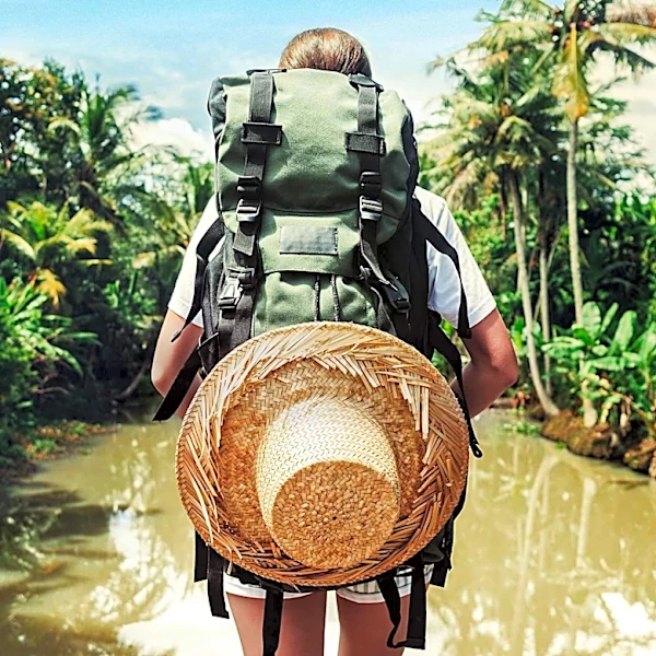 Solo Travelers Prioritize Unique Destinations and Enhanced Insurance Coverage, Data Reveals