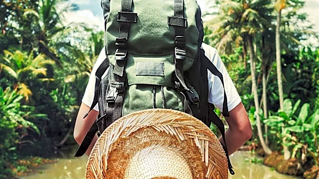 Solo Travelers Prioritize Unique Destinations and Enhanced Insurance Coverage, Data Reveals