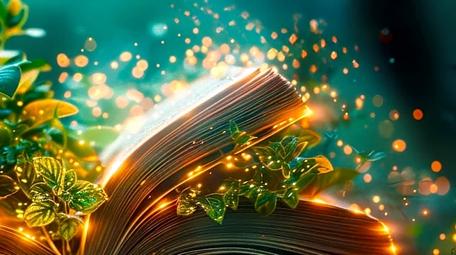 Fantasy Novel 'Call Me Traitor' Offers Free Chapters Ahead of December Release