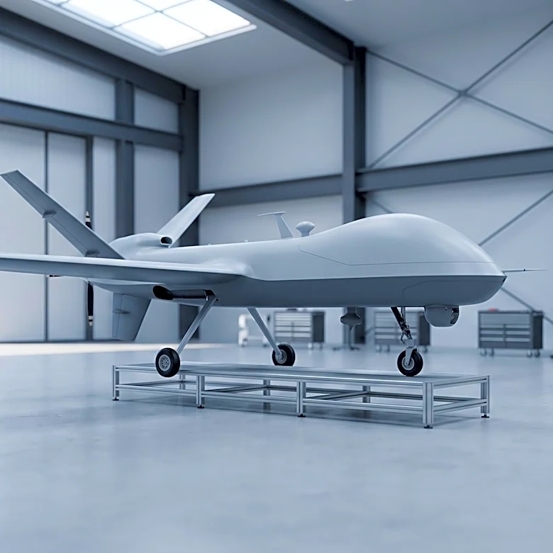 Boeing's Insitu Pacific Seeks Remotely Piloted Aircraft Systems Instructor in Australia