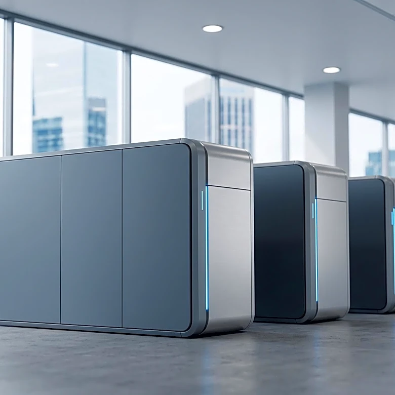 Clean Energy Ventures Co-Founder Daniel Goldman Highlights Market Opportunity in Commercial and Industrial Storage
