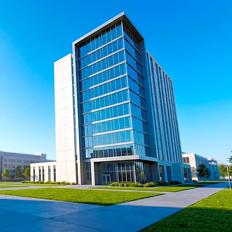 Boston Properties Seeks Corporate Real Estate Manager in Cambridge, MA Amidst Regional Development