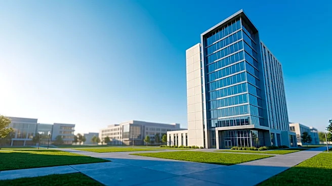 Boston Properties Seeks Corporate Real Estate Manager in Cambridge, MA Amidst Regional Development