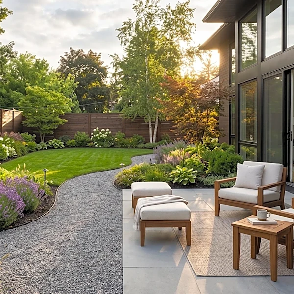 Homeowners Advised on Key Considerations for Professional Landscape Projects