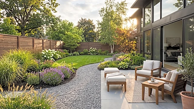 Homeowners Advised on Key Considerations for Professional Landscape Projects