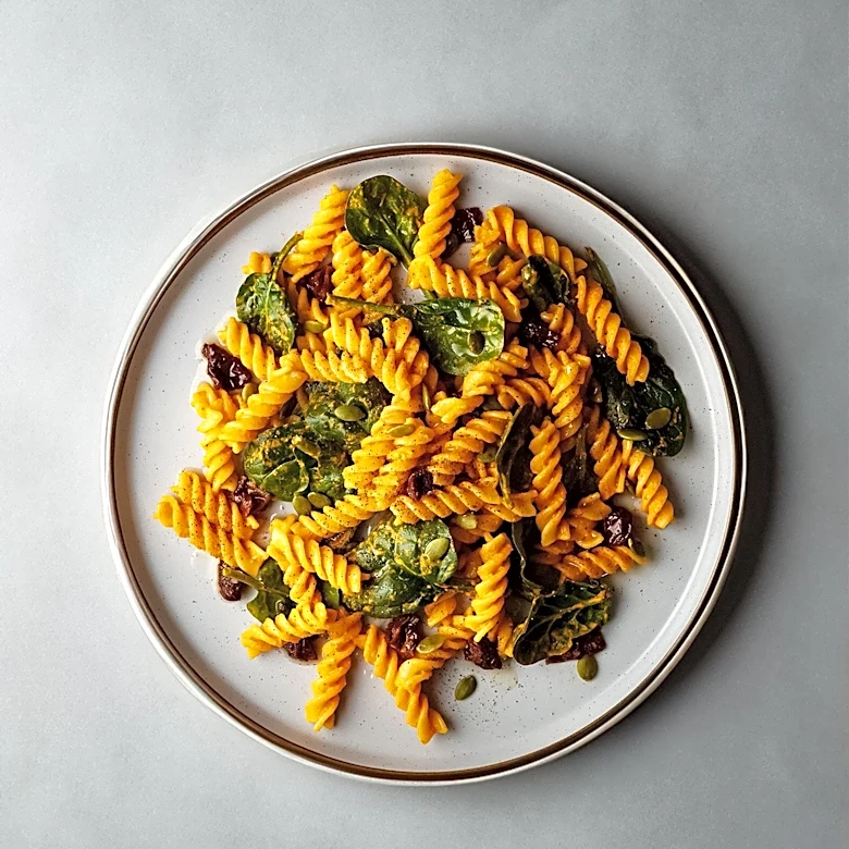 Daniel Humm Launches Riff, a New Boxed Pasta Brand Aimed at Elevating Convenience Meals