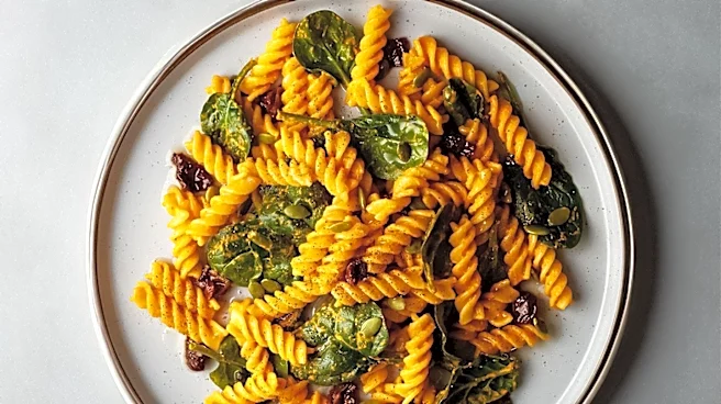 Daniel Humm Launches Riff, a New Boxed Pasta Brand Aimed at Elevating Convenience Meals