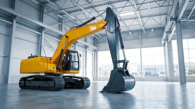 KKR Launches Akrapoint Commercial Capital with $350 Million Investment for Equipment Financing