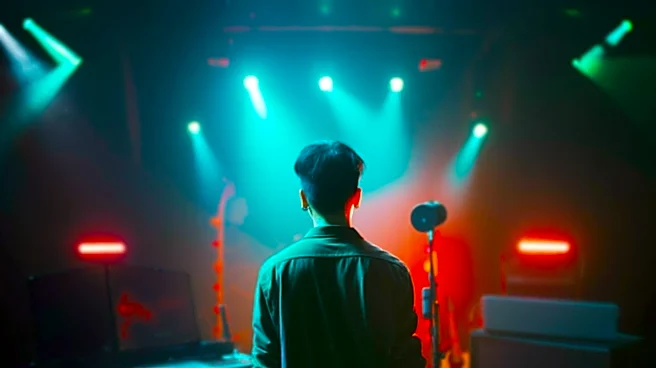 Solo Founder Leverages AI to Launch Music Licensing Platform for Small Businesses