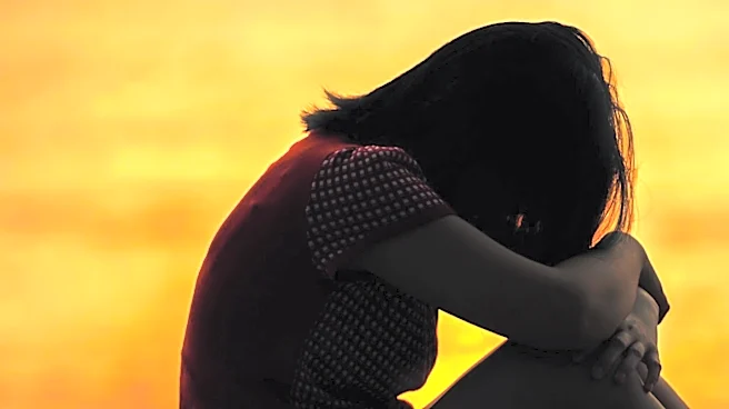 Psychologists Identify 'Mankeeping' as a Hidden Burden on Women's Mental Health and Relationship Satisfaction