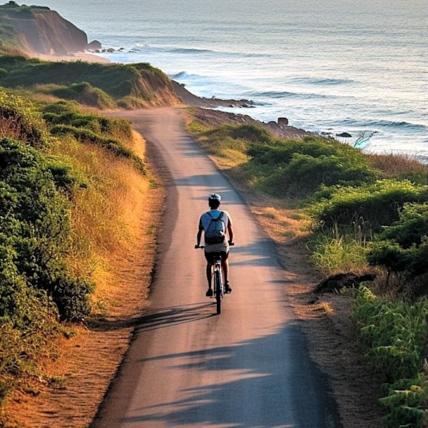 Adventure Cycling Association Announces Updated Pacific Coast Epic Tour for 2027