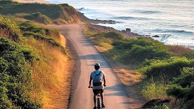 Adventure Cycling Association Announces Updated Pacific Coast Epic Tour for 2027
