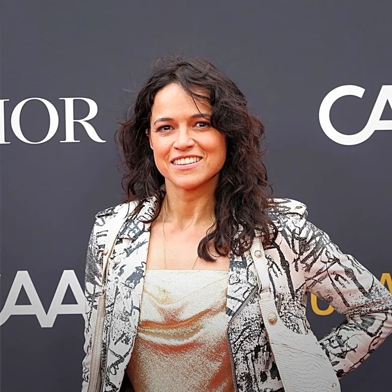 Michelle Rodriguez Joins Cast of 'Egg Baby' for Amazon MGM Studios