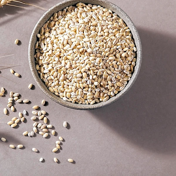 Whole Grain Consumption Linked to Improved Cardiovascular Health Markers