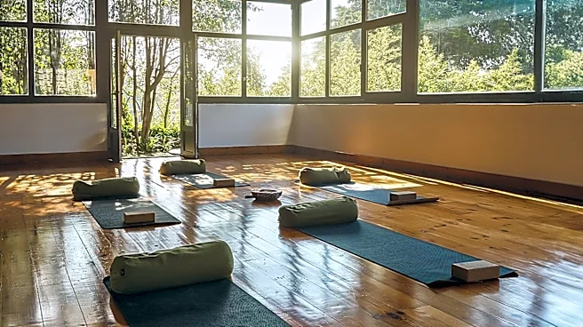Canyon Ranch Launches 'M/Power' Menopause Retreat in Massachusetts