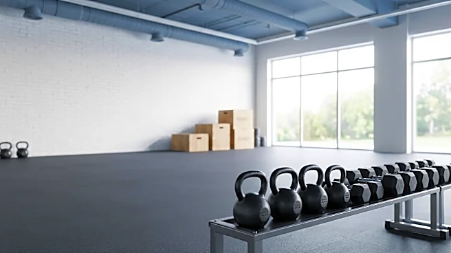 F45 Training Seeks Group Fitness Coaches in Raleigh, North Carolina