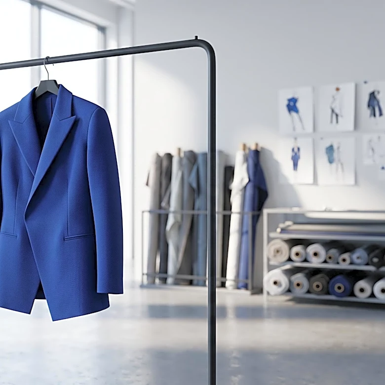 Qwen Image 2.1 Outfit Change Workflow Enables AI-Powered Virtual Try-Ons