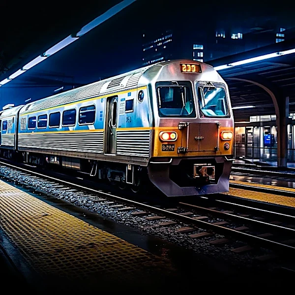 NJ Transit Seeks Assistant General Counsel for Corporate and Commercial Affairs