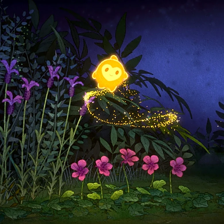 Independent Artists Reimagine Disney's 'Wish' as Hand-Drawn 2D Animation, Gaining Fan Approval