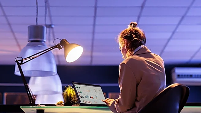 U.S. Workforce Wary of AI Adoption, Behavioral Scientist Explains Underlying Anxieties