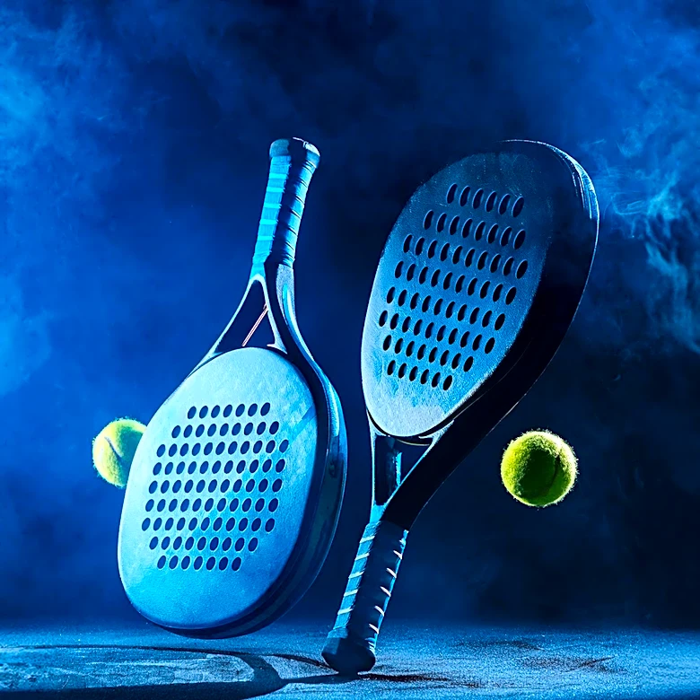 Charlotte Hornets Owner Rick Schnall Leads $15 Million Funding Round for Padel League Amidst Sport's Rapid U.S. Growth