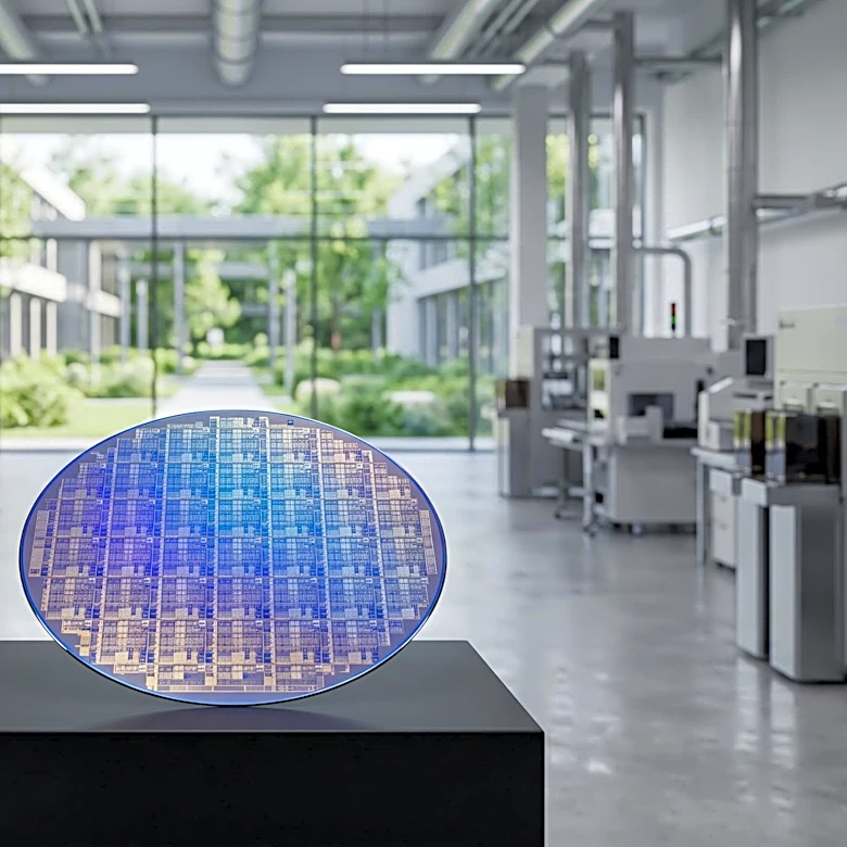 Singapore's Nexstrom Secures $12 Million Seed Funding to Scale 2D Semiconductor Manufacturing