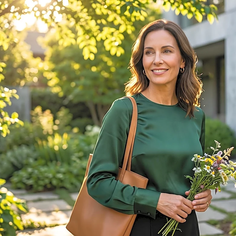 Marine Serre Brand Emphasizes Sustainable Practices and Organic Materials