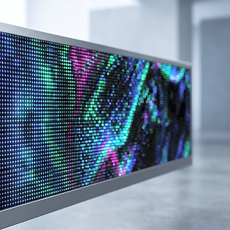Intel Collaborates with AUO on MicroLED Panels, Aiming for Mainstream Display Technology